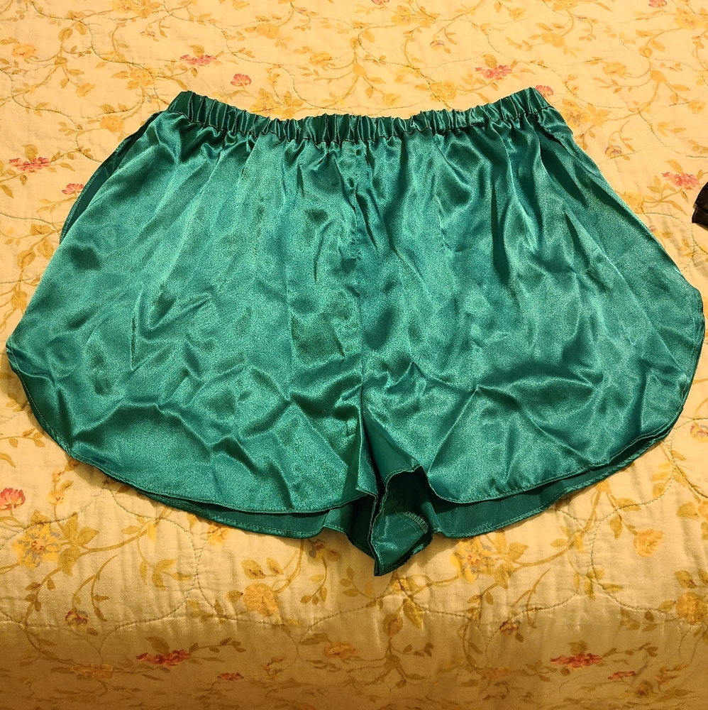 Adam & Eve lingerie sets.